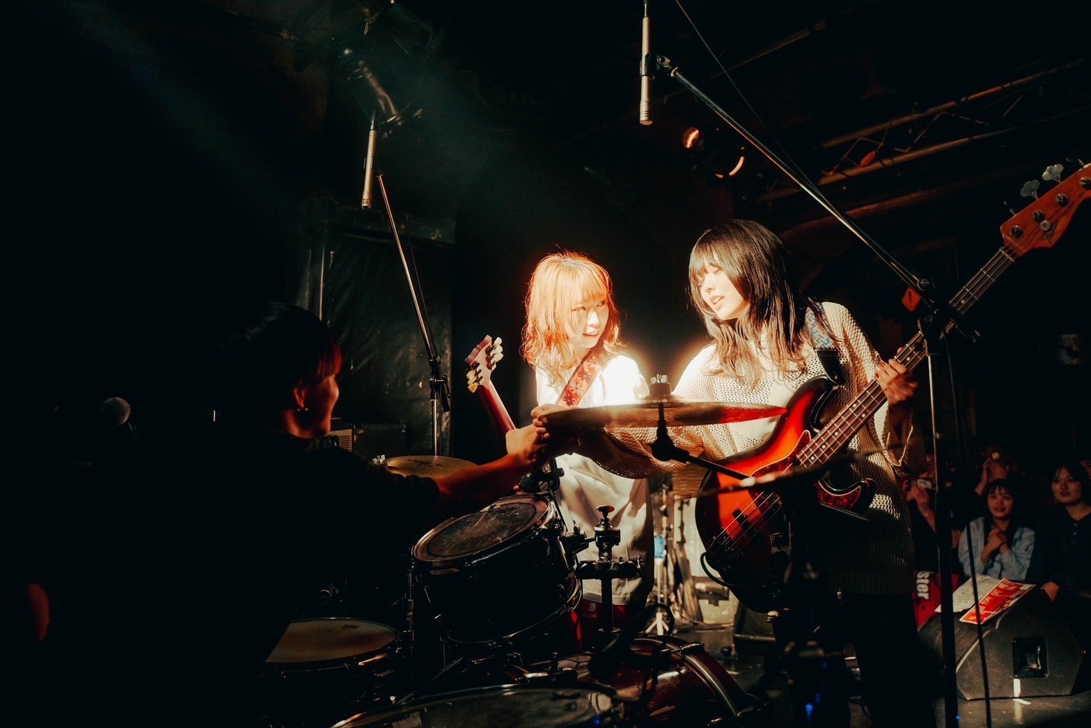 ma℃ister(マッドシスター) Official Website
